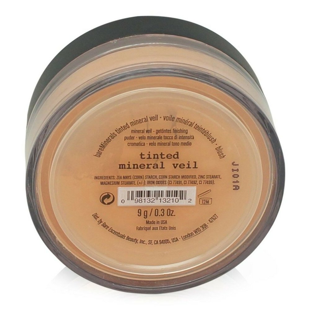 BareMinerals Tinted Mineral Veil Loose Powder 9g - Picture 5 of 5